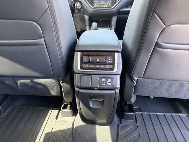 New 2026 Subaru Ascent Premium image 25