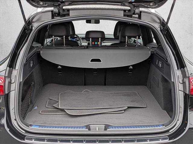 Certified 2025 Mercedes-Benz GLC 300 image 6