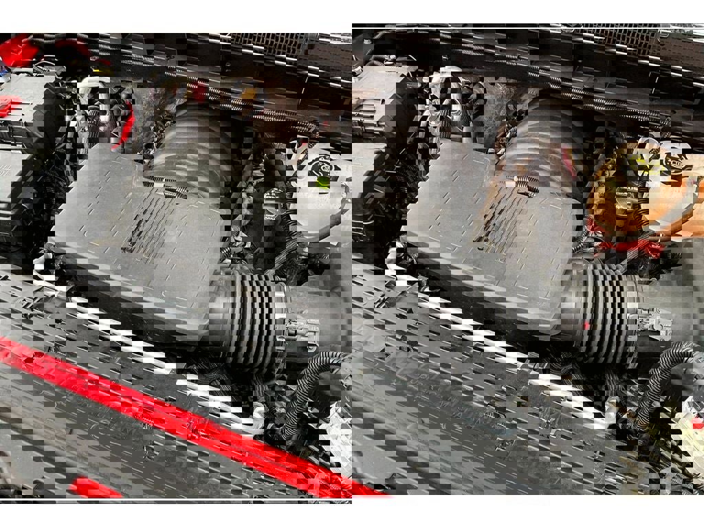 Used 2019 GMC Sierra 1500 SLT w/ SLT Premium Plus Package image 34