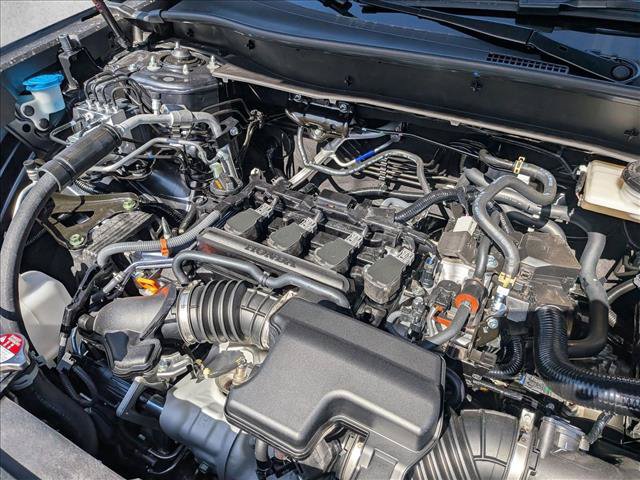 New 2026 Honda CR-V EX image 15