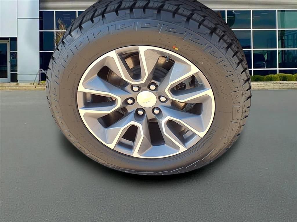 Used 2021 Chevrolet Tahoe LS image 26