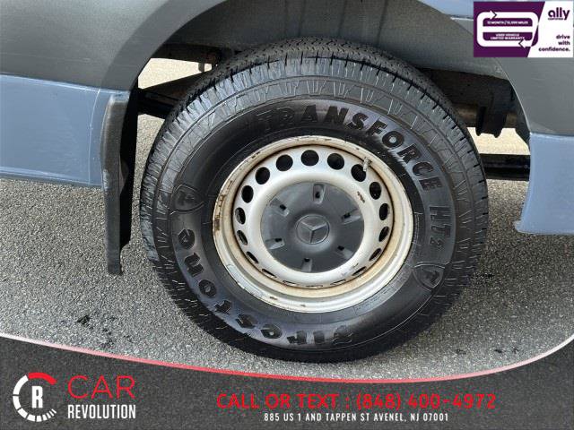 Used 2019 Mercedes-Benz Sprinter 170 image 14