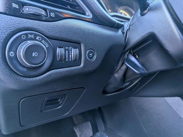 Used 2023 Jeep Cherokee Altitude Lux image 16