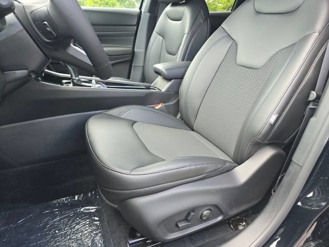 New 2026 Jeep Compass Latitude AWD/4WD image 5