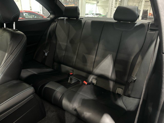 Used 2017 BMW M2 RWD image 48