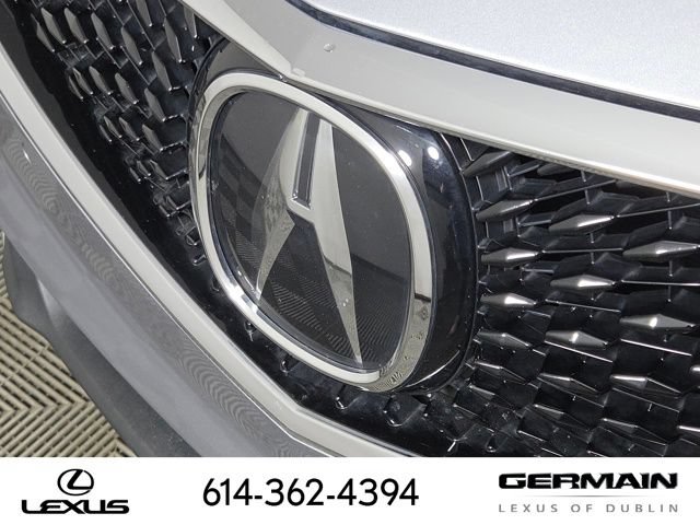 Used 2022 Acura RDX FWD w/ Technology Package image 12