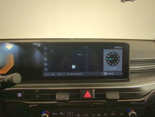 New 2026 Kia K5 GT-Line w/ GT-Line Premium Package image 22