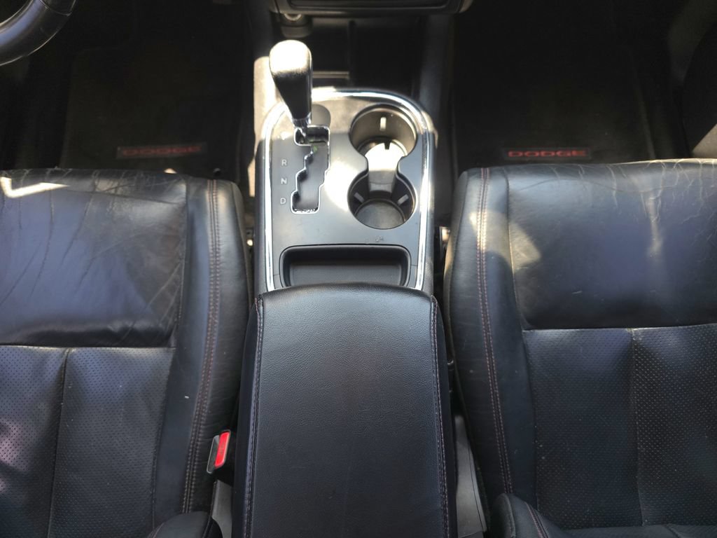 Used 2012 Dodge Durango R/T w/ Leather Interior Group RWD image 18