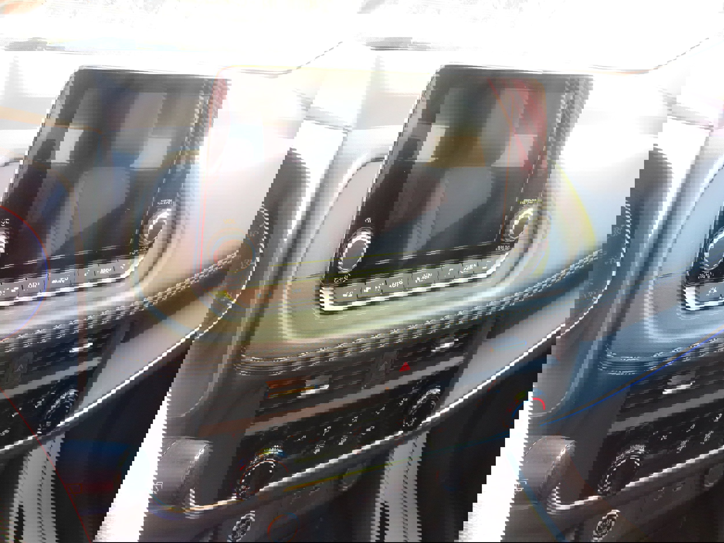 Used 2023 Nissan Rogue S image 16