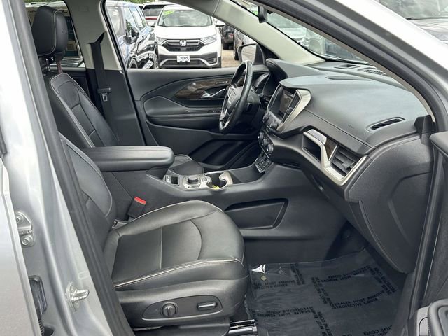 Used 2020 GMC Terrain Denali w/ LPO, Floor Liner Package AWD/4WD image 20