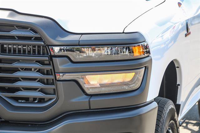 New 2025 RAM 3500 Tradesman image 7