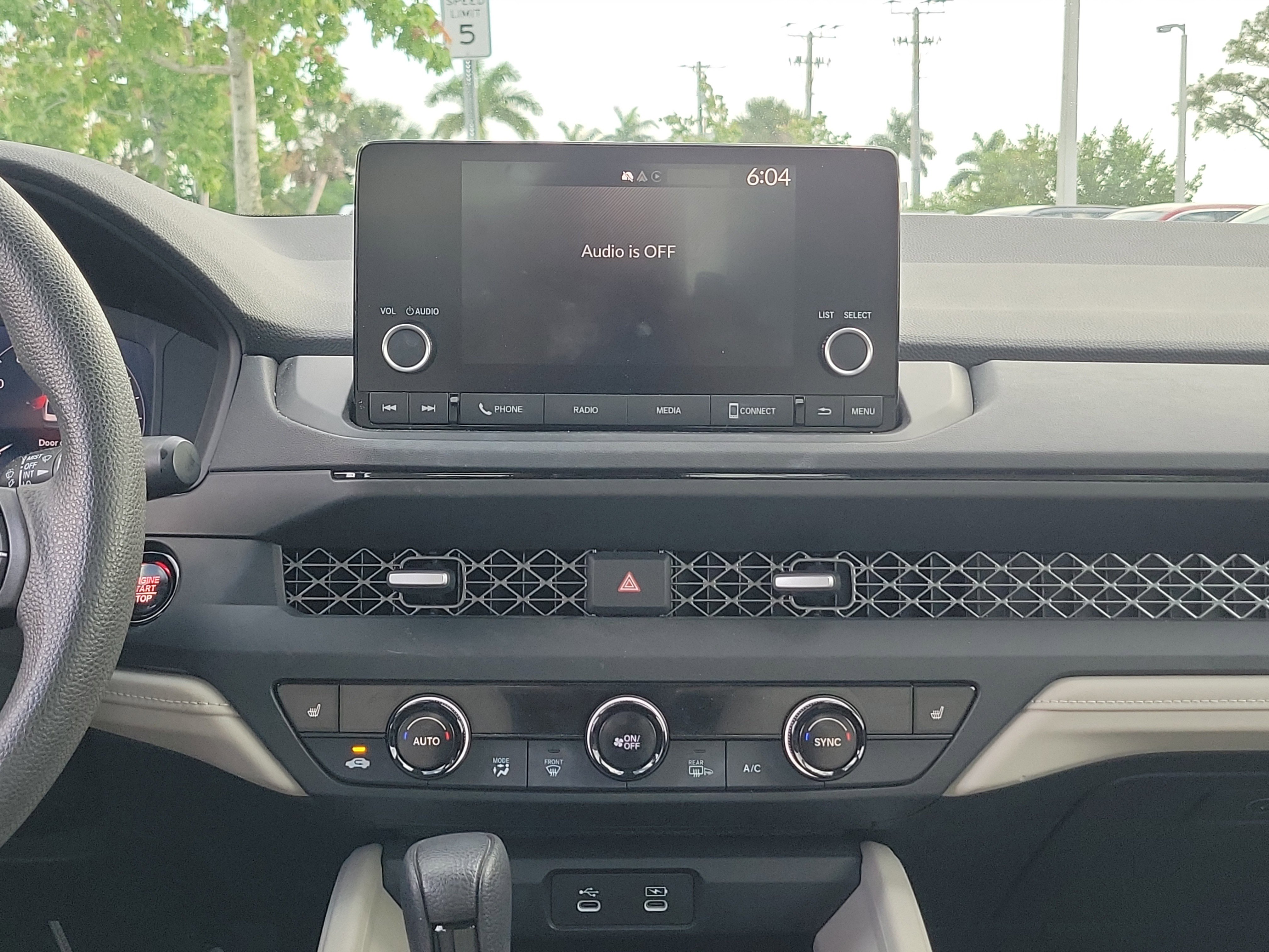 Used 2023 Honda Accord EX image 17