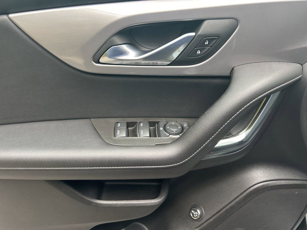 Used 2024 Chevrolet Blazer LT image 22