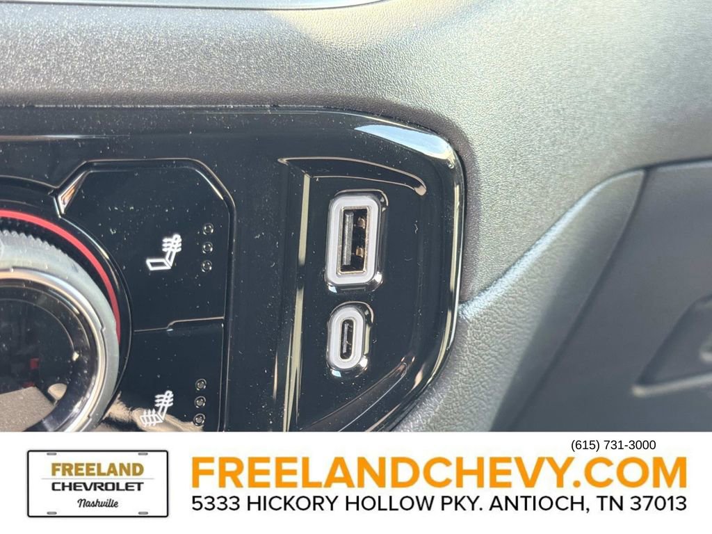 New 2026 Chevrolet Silverado 1500 LT image 27