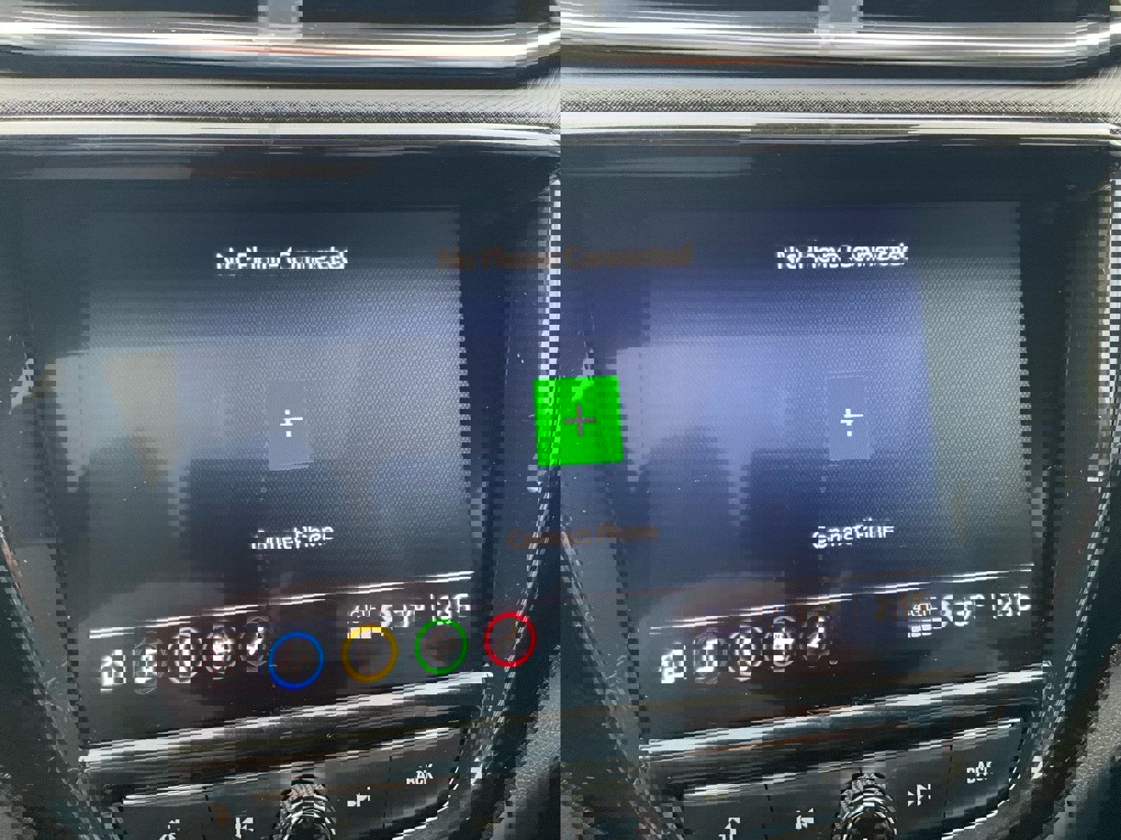 Used 2021 Chevrolet TrailBlazer RS w/ Sun and Liftgate Package image 8