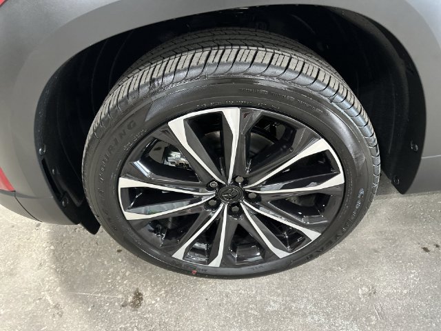 New 2026 MAZDA CX-50 AWD 2.5 S w/ Weather Package image 23