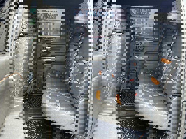 Used 2021 GMC Sierra 2500 AT4 w/ Gooseneck/5TH Wheel Package image 15