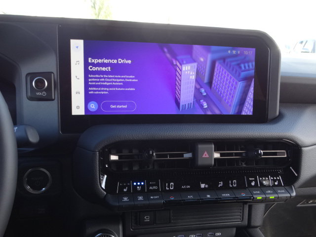 New 2026 Toyota Land Cruiser AWD/4WD image 19