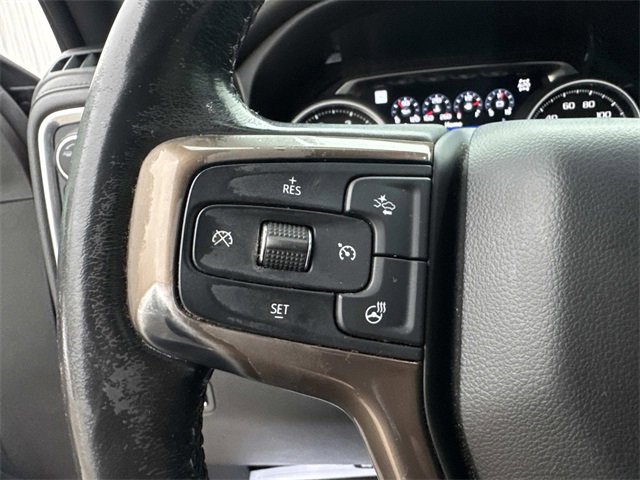 Used 2020 Chevrolet Silverado 2500 High Country image 14