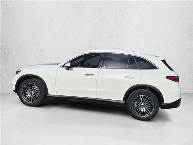 New 2027 Mercedes-Benz GLC 300 image 5