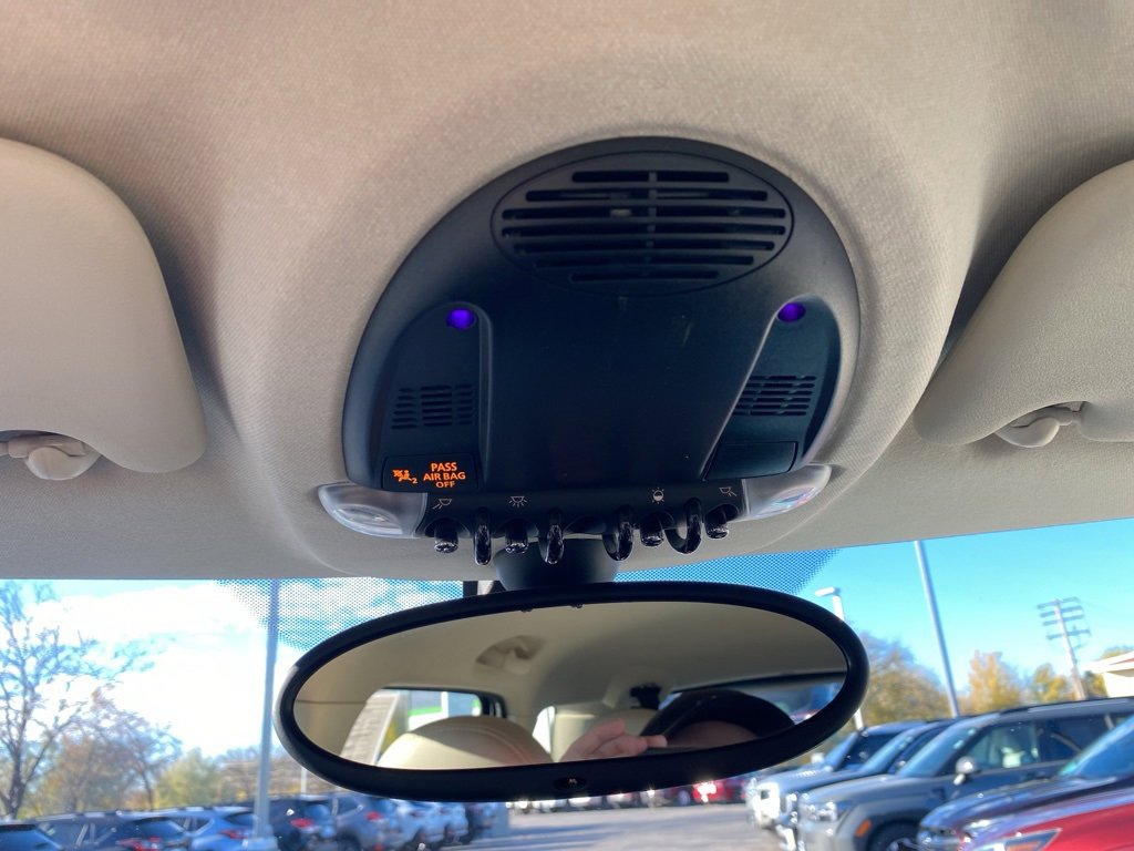 Used 2016 MINI Cooper Countryman S image 17