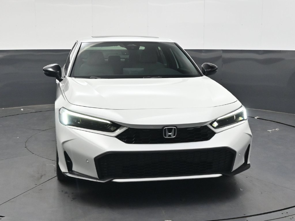New 2026 Honda Civic Sport Touring image 9