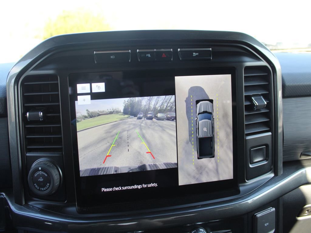 Used 2023 Ford F150 XLT w/ Equipment Group 302A High image 6