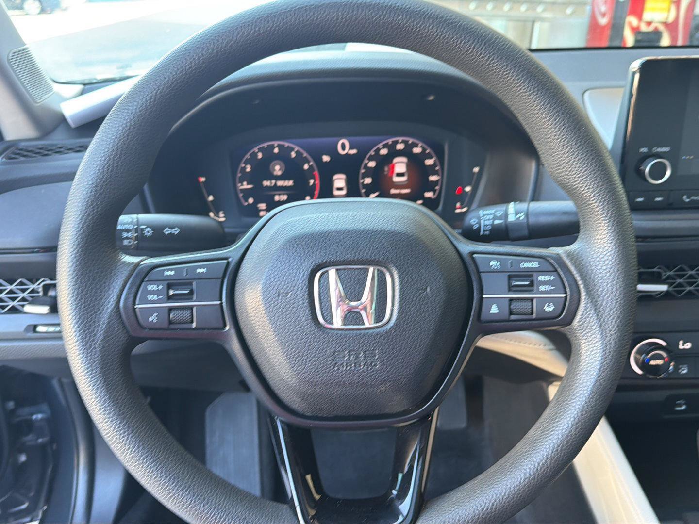 Used 2023 Honda Accord EX image 19