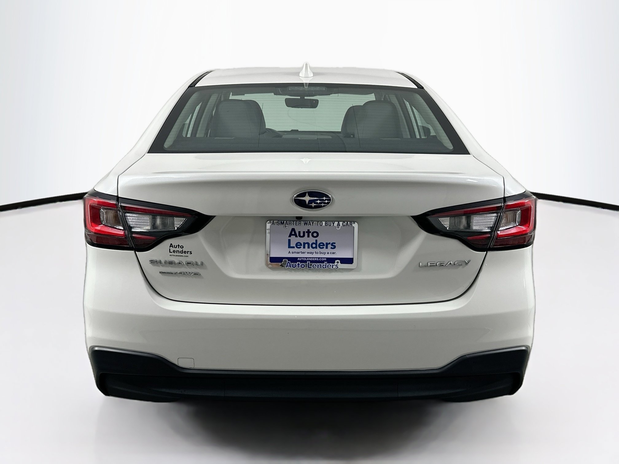 Used 2023 Subaru Legacy Premium AWD/4WD image 6