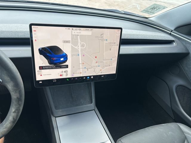 Used 2024 Tesla Model 3 Long Range image 12