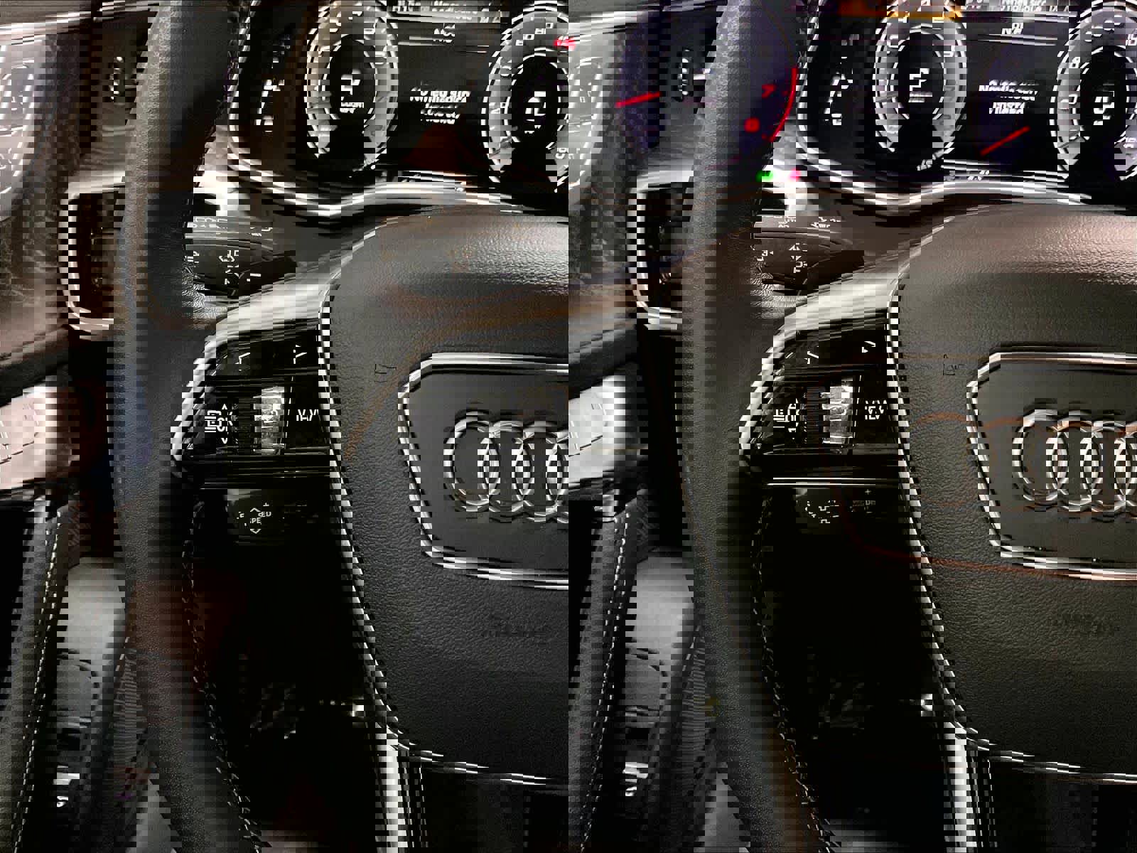 Certified 2022 Audi A6 Premium Plus image 19