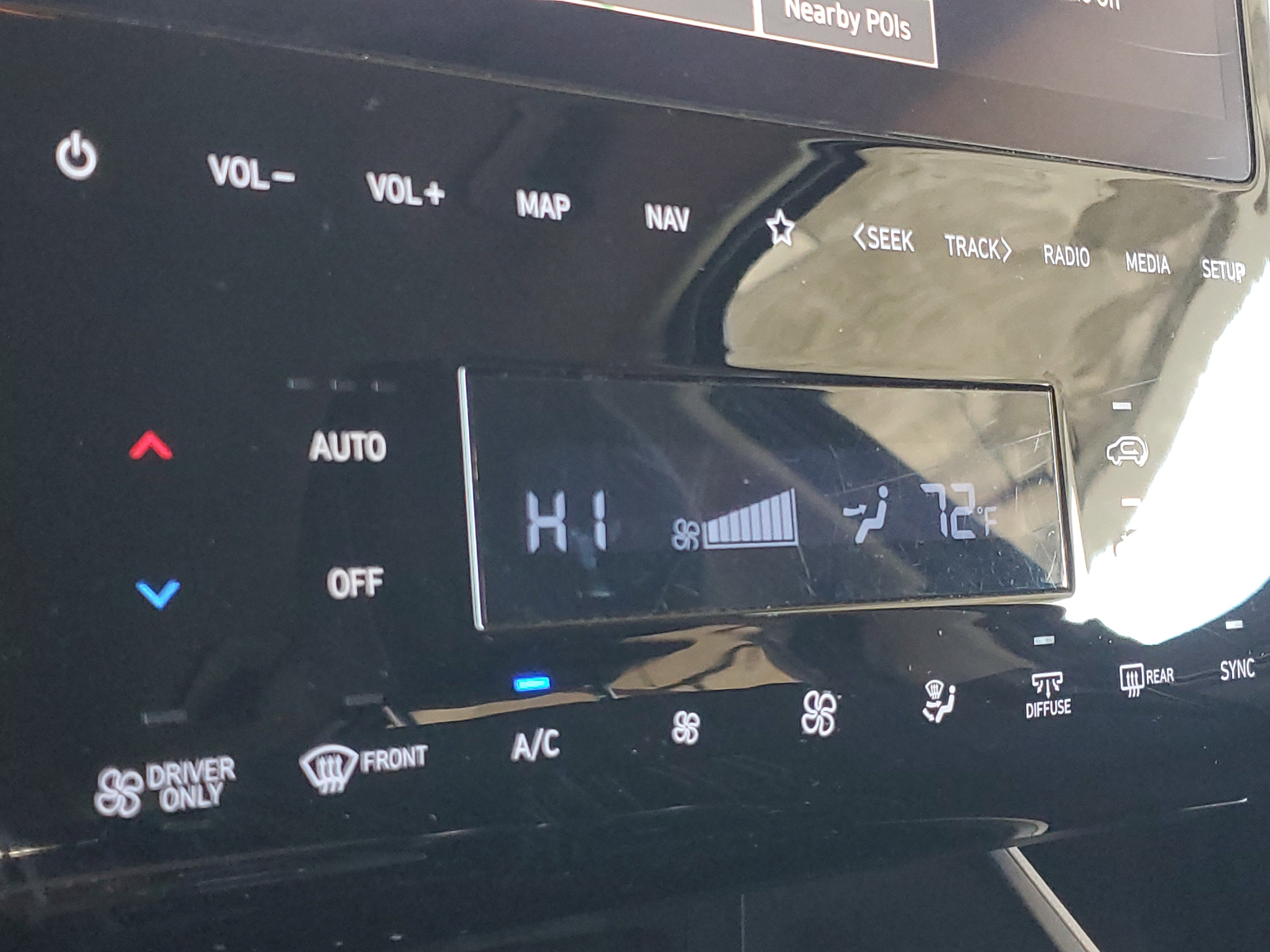 Used 2024 Hyundai Tucson SEL AWD/4WD image 27