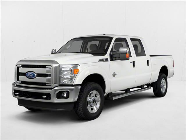 Used 2013 Ford F350 XL image 1