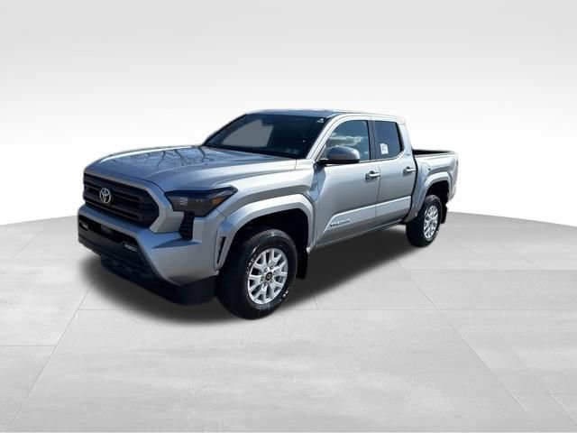 New 2026 Toyota Tacoma SR5 360° Tour