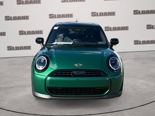 New 2027 MINI Cooper 4-Door Hardtop FWD image 8