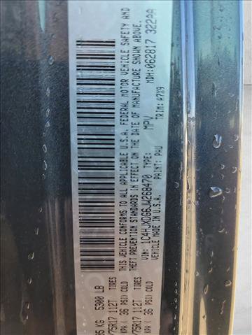 Used 2018 Jeep Wrangler Unlimited Sport S image 21