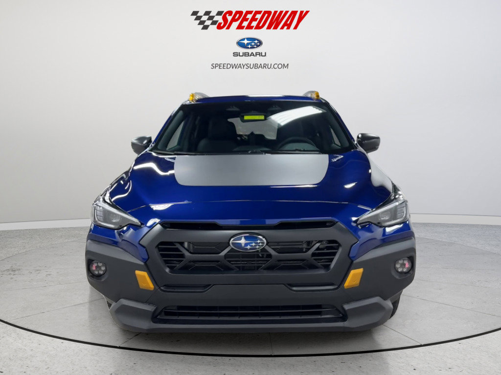 New 2026 Subaru Crosstrek 2.5i Wilderness AWD/4WD image 13