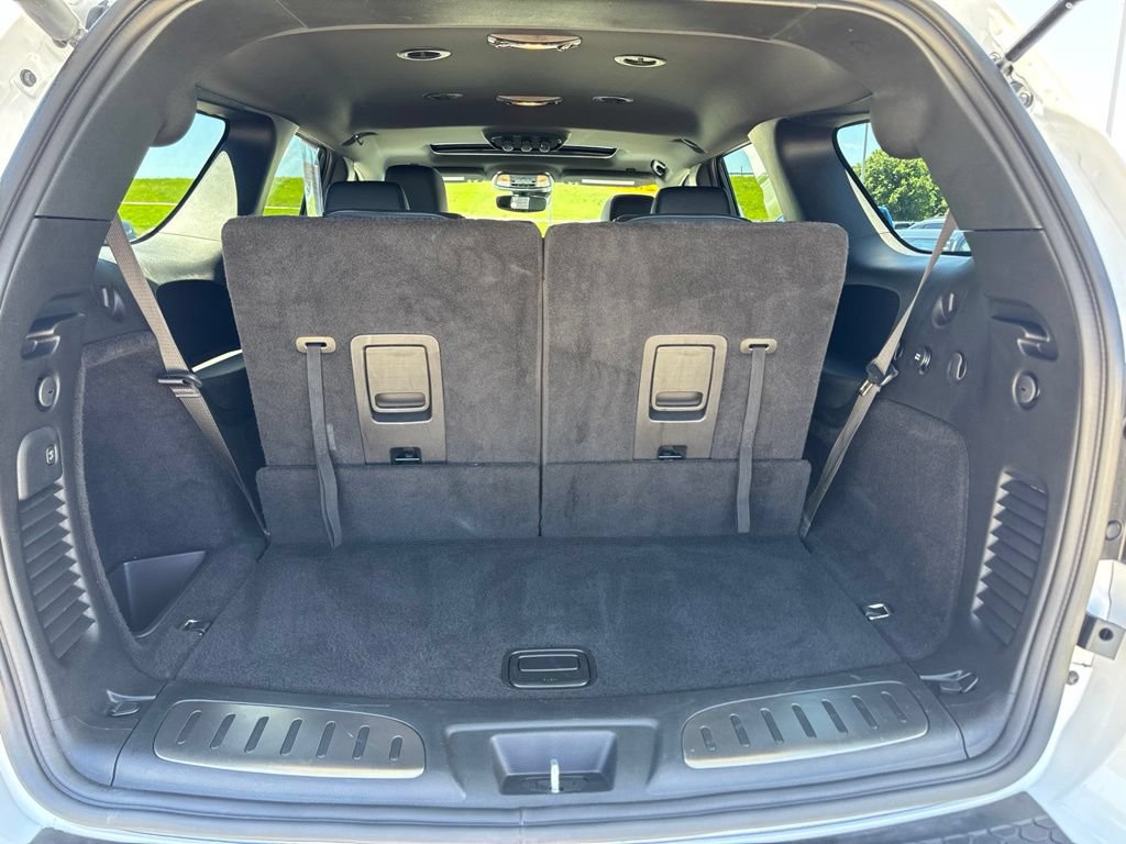 Certified 2026 Dodge Durango GT AWD/4WD image 33