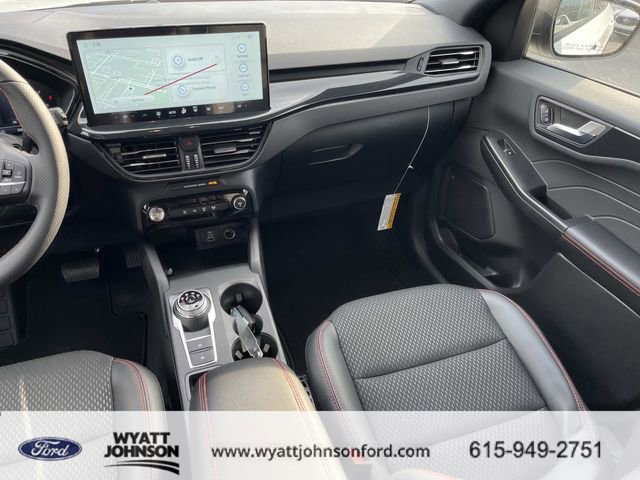 New 2026 Ford Escape ST-Line w/ Tech Pack #1 FWD image 15