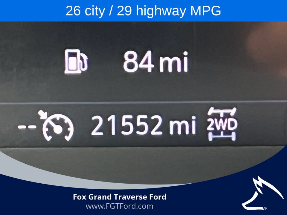 Used 2023 Buick Encore GX Preferred w/ Cold Weather Comfort Package AWD/4WD image 5