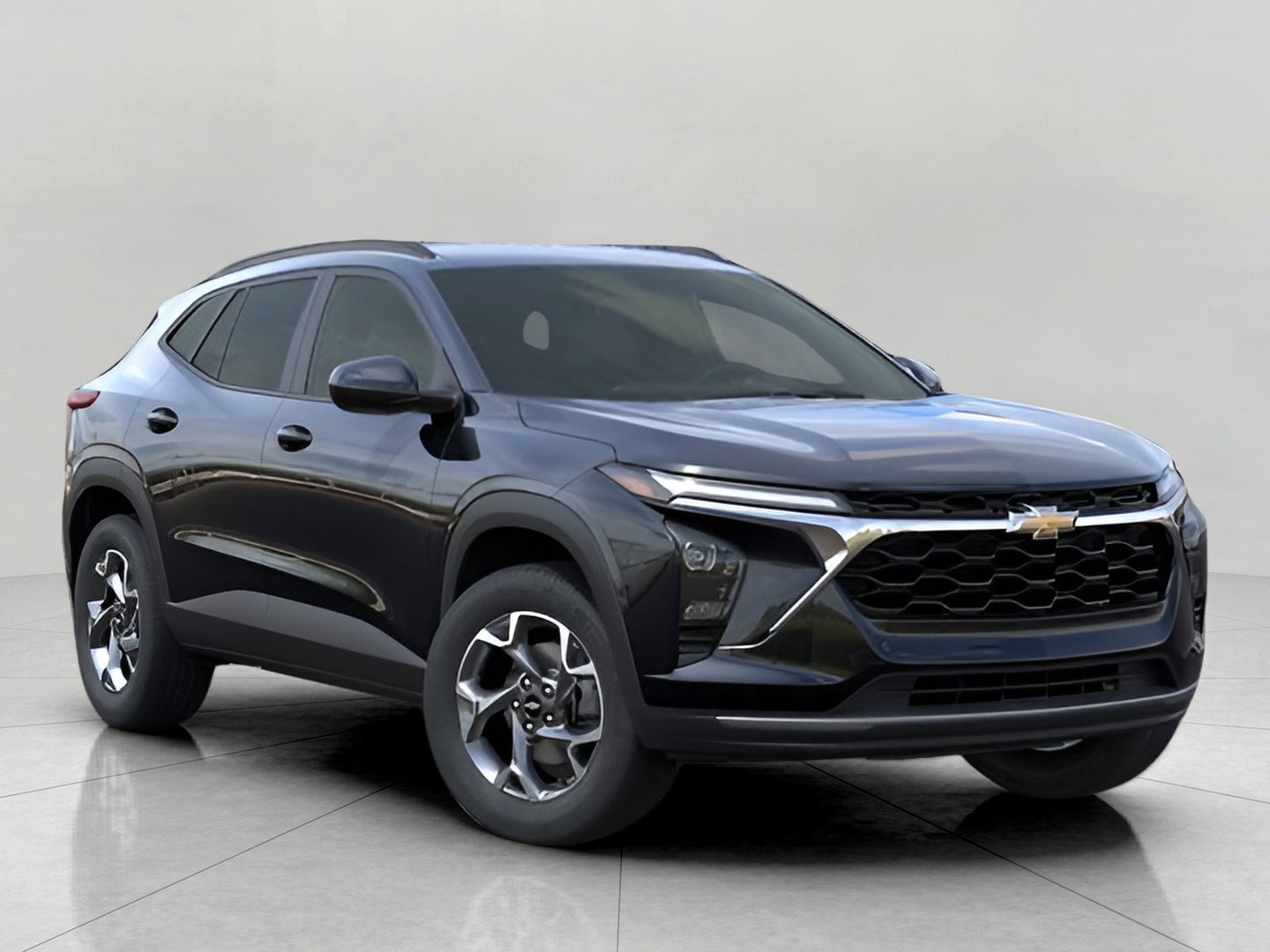 New 2026 Chevrolet Trax LT