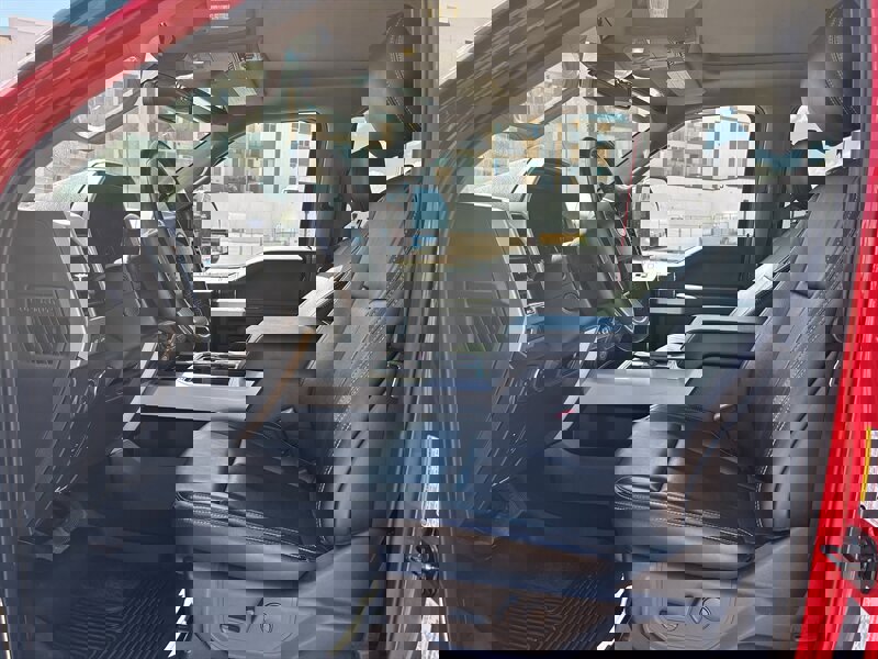 Used 2020 Ford F250 Lariat w/ Lariat Ultimate Package image 12