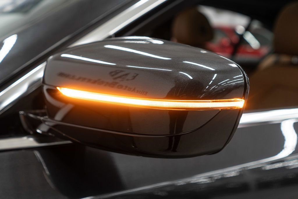 Used 2022 BMW 530i xDrive w/ Premium Package image 48