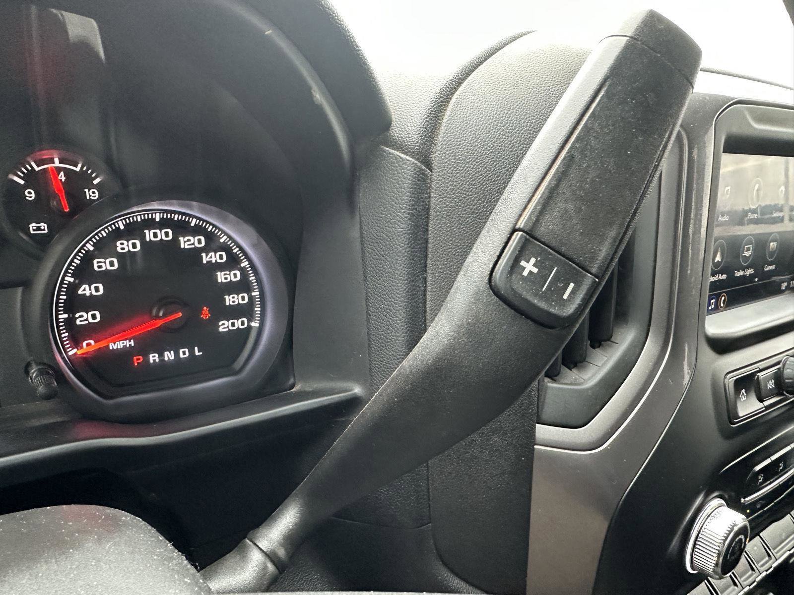 Used 2022 GMC Sierra 1500 Pro image 28