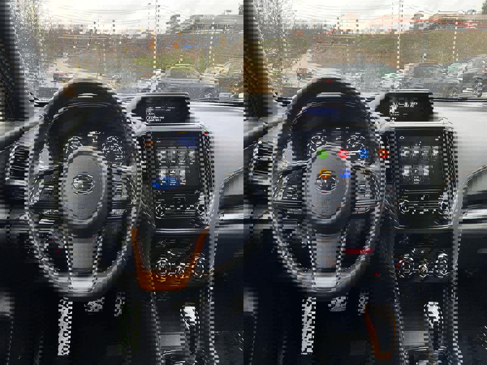 Certified 2023 Subaru Forester Wilderness image 19