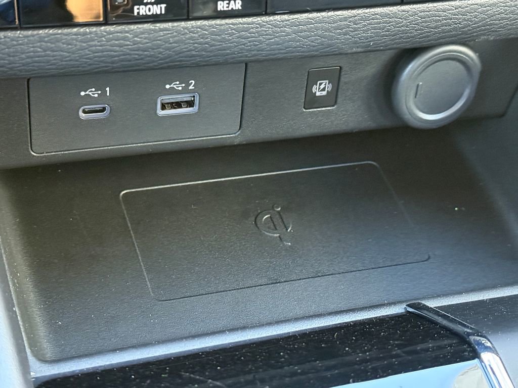 New 2026 Nissan Rogue SL image 29