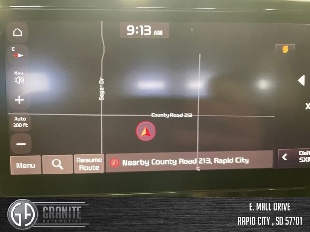 Used 2024 Kia Forte GT-Line w/ GT-Line Premium Package image 21