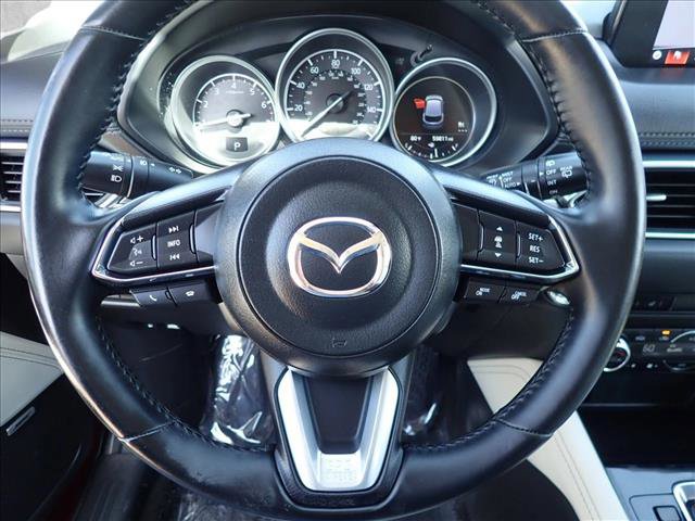 Used 2018 MAZDA CX-5 Grand Touring w/ Premium Package FWD image 15