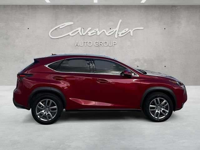 Used 2015 Lexus NX 200t FWD w/ Premium Package image 17