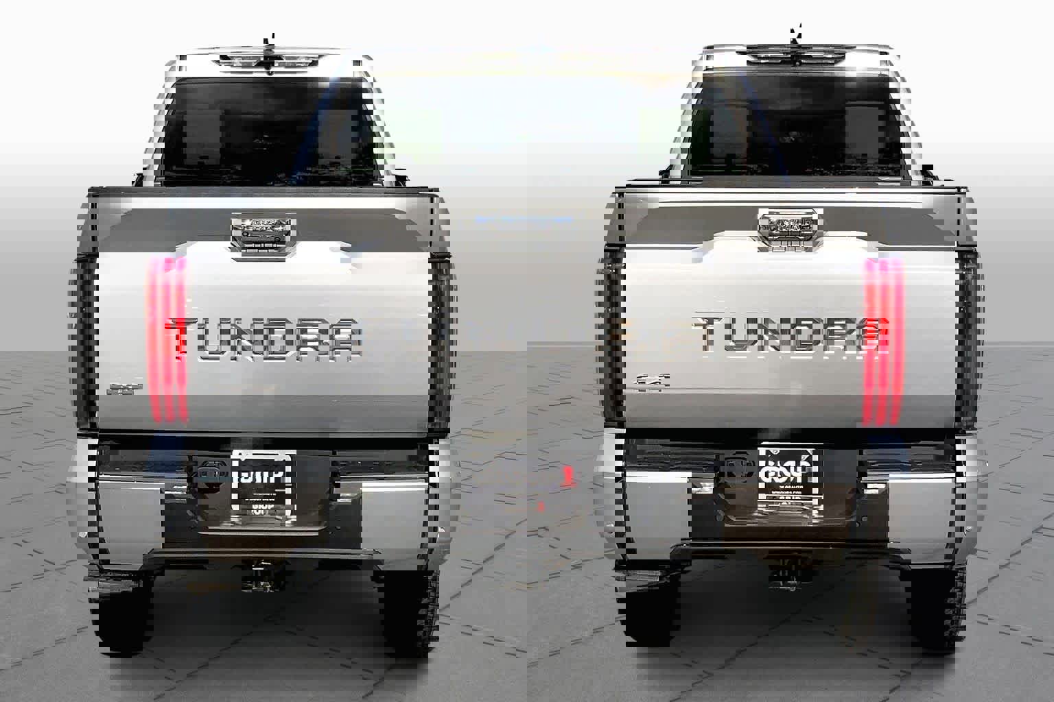 Used 2022 Toyota Tundra Capstone image 5